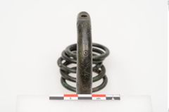 Foto von Bronzegehänge (NHMW-PRAE-025004)